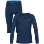 Größe: L / Farbe: blau
