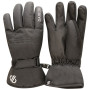 Handschuhgröße: 13 / Farbe: schwarz