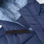Herren Winterjacke Regatta Marek Longline