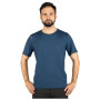 Herren-T-Shirt Chillaz Bozen Mountain Logo