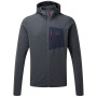 Größe: L / Farbe: grau