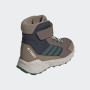 Kinderschuhe Adidas Terrex Trailmaker 2 High Climawarm +