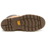 Schuhgröße (EU): 42 / Farbe: braun