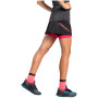 Socken Dynafit Alpine Short Sk