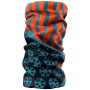 orange/blau