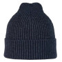 Mütze Buff MERINO ACTIVE BEANIE blau SOLID NIGHT BLUE