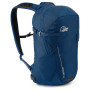 Farbe: blau