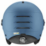 Skihelm Uvex Wanted Visor