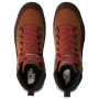 Herrenschuhe The North Face M Back-To-Berkeley Iv Textile Wp