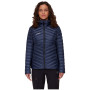 Damenjacke Mammut Broad Peak IN Hooded Jacket Women