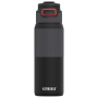 Edelstahl-Thermoflasche Kambukka Elton Insulated 750 ml schwarz Nightfall 3.0