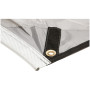 Vordach Bo-Camp Travel 3.5 x 2.4 m