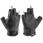 Handschuhgröße: 11 / Farbe: schwarz/weiß