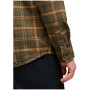 Herrenhemd Black Diamond M Project Flannel