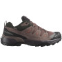 Schuhgröße (EU): 37 1/3 / Farbe: braun