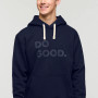 Herren-Sweatshirt Cotopaxi Do Good Pullover Hoodie