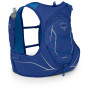 Rückengröße des Rucksacks: L / Farbe: blau