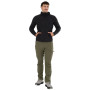 Herren Funktions-Sweatshirt Fundango Nagano Full Zip Hoodie