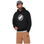 Herren-Sweatshirt Mammut Mammut Base ML Hoody Men Classic