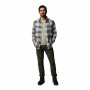 Herrenhemd Columbia Cornell Woods™ Flannel Long Sleeve Shirt