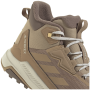Damen Wanderschuhe Adidas Terrex Anylander Climawarm + W