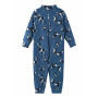 Kindergröße: 80 / Farbe: blau