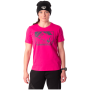Damen-T-Shirt Dynafit Graphic Co T-Shirt W
