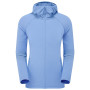 Damen Funktions-Sweatshirt Montane Protium Lite Hoodie