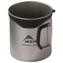 Tasse MSR Titan Cup 450ml