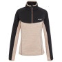 Größe: XL / Farbe: schwarz/beige