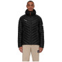 Herrenjacke Mammut Broad Peak IN Hooded Jacket Men