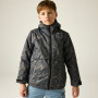 Kinderjacke Dare 2b Wing It Jacket DrkCrckdPrnt