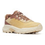Schuhgröße (EU): 38,5 / Farbe: braun