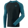 Größe: XL / Farbe: schwarz/blau