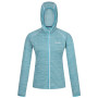 Größe: XXL / Farbe: blau/weiß