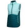 Damenweste Regatta Womens Leedre Hybrid B/W