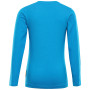 Kinder-T-Shirt Alpine Pro Ecco 2 Blue