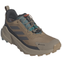 Schuhgröße (EU): 42 2/3 / Farbe: braun