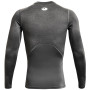Herren-Funktionsshirt Under Armour HG Armour Comp LS