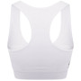 Sport-BH Dare 2b Dont SweatIt II Bra weiß White