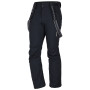 Herren-Skihose Northfinder Bence