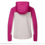 Kinder-Sweatshirt Dare 2b Thriving Stretch Middle ExtPnk/PnkHz