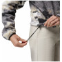 Damen-Sweatshirt Columbia Helvetia™ II Printed Cropped Half Snap