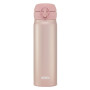 Farbe: hellrosa