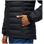 Damen Daunenjacke Black Diamond W Access Down Hoody