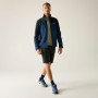 Herren-Sweatshirt Regatta Highton Full Zip Midlayer