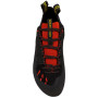 Schuhgröße (EU): 40,5 / Farbe: schwarz