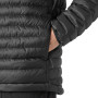 Herrenjacke Helly Hansen Sirdal Hooded Insulator