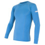 Größe: L / Farbe: hellblau