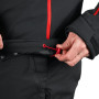 Herren Skijacke Northfinder Bartalan